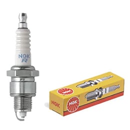 NGK Spark Plug BKR5E